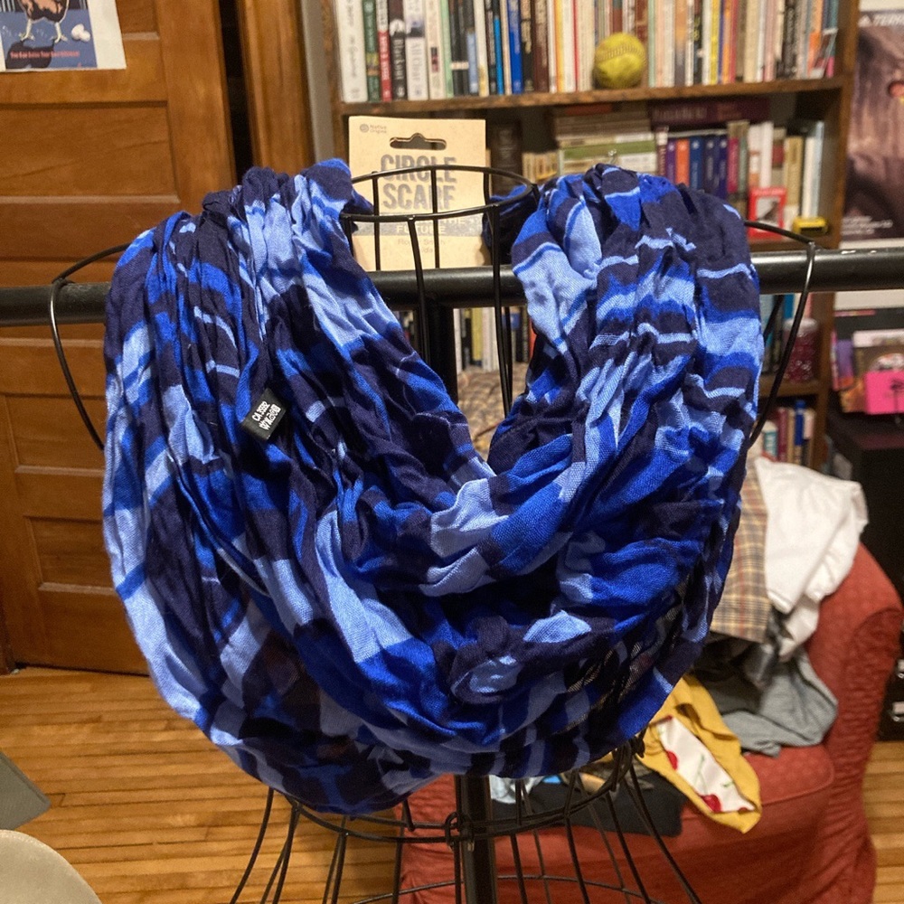 Native origins infinity scarf